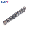 High-Quality Wax Ribbons for Clear Barcode Printing