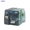 CAB EOS2 Industrial Label Printer – Shrink Tube & Barcode Printing
