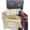 High-Temperature Coated Paper Label for Industrial Machinery
