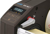 Label Dispensers HS And VS Dispensing Labels - Automatical Or on Request