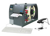 CAB XC Q4 & XC Q6.3 Industrial Label Printers – Dual-Color, 300 Dpi, High-Speed Thermal Transfer