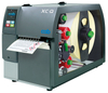 CAB XC Q4 & XC Q6.3 Industrial Label Printers – Dual-Color, 300 Dpi, High-Speed Thermal Transfer