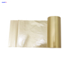 GAOFE TR4212 Professional Gold Hot Transfer Resin Base Foil 