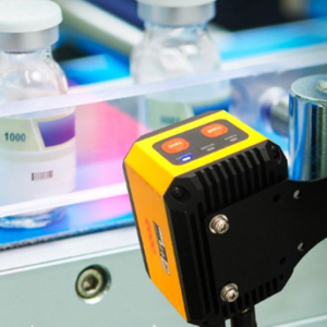 GFS6000 The Smart Barcode Reader | Unmatched Accuracy with AI