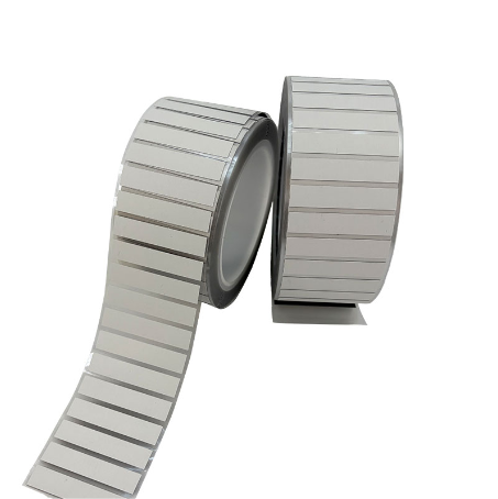 The Benefits of Vulcanized Labels in Rubber Products