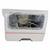 GAOFE Industrial Thermal Transfer Barcode Label Printer 300 DPI High Performance Label Printing Machine