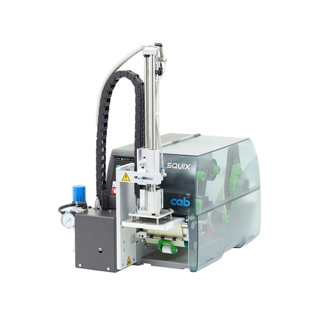 CAB SQUIX4+G1000