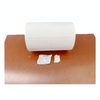 Destructible Paper Labels