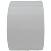High-Temperature Pre-Punched Steel Barcode Tag