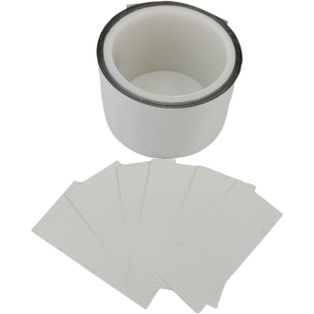 Tags for Heat Treatment Process Management