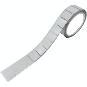 Water Indicator Labels – Turns Red When Wet | Reliable Moisture Detection for Electronics, Logistics & Industrial Applications