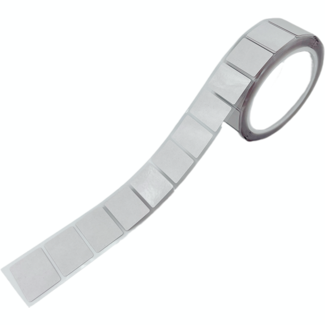 Water Indicator Labels – Turns Red When Wet | Reliable Moisture Detection for Electronics, Logistics & Industrial Applications