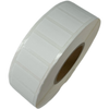 Strong Adhesive White PET Labels