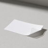 Removable Synthetic Paper Label with Glossy Film