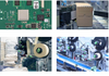 CAB HERMES Q Labeling System – Automated Labeling Solution for Production Lines