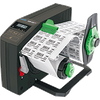Label Dispensers HS And VS Dispensing Labels - Automatical Or on Request