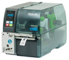 CAB SQUIX 4 MT Industrial Printer for Continuous Paper & Fabric Labels