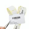 GF-136G White Writing Paper Labels - for Shipping, Address, Barcodes & Inventory Management
