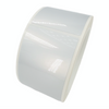 GAOFE Strong Adhesive Glossy Silver PET Labels GF-7872G Barcode Asset & Industrial Labels