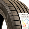 Industrial Grade PP Tire Surface Tire and Rubber Identification Labels - Waterproof, Chemical Resistant, Tear-Resistant