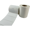 Removable Synthetic Label, Self-Adhesive, No Residue, Waterproof & Tear-Resistant