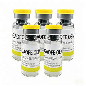 Lip&eacute;id Buid&eacute;al Peptide Cl&oacute;bhuailte an Chustaim | Frithsheasmhach in Uisce & Cri&oacute;igineach d'&Uacute;s&aacute;id Saotharlainne