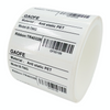 Anti-static Polyester Electrical Equipment Labels: Durable Static-Control Identification