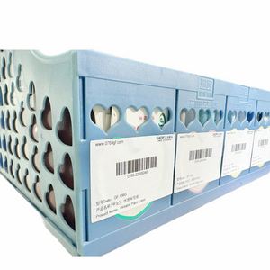 Lip&eacute;id Ph&aacute;ip&eacute;ir Scr&iacute;bhneoireachta B&aacute;n GF-136G - le haghaidh Loingseoireachta, Seoladh, Barrach&oacute;id & Bainist&iacute;ocht Fardail