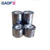 High-Quality Wax Ribbons for Clear Barcode Printing