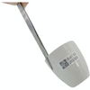 High-Temperature Wetslide Ceramic Barcode Decals Labels for Greenware