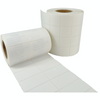 Destructible Tamper Evident Fragile Paper Stickers for Warranty Protection