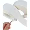 High-Strength Tire Adhesive PP Labels for Painted Surfaces