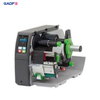 CAB Squix 4 Industrial Label Printer – High Efficiency and High Resolution Printer