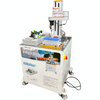 CAB AXON 1 Automated Tube Labeler with Robotic Arm – Precision Lab Sample Labeling