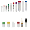 CAB AXON 2 Tube Labeling Module – Instant Barcode Labeling for Test Tubes & Vials