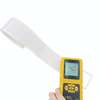 B-459G ESD-Safe High-Temperature Labels for Medical & Laboratory Use 