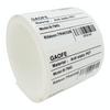Polyester Data Center and Server Labels ESD Anti-Static Identification