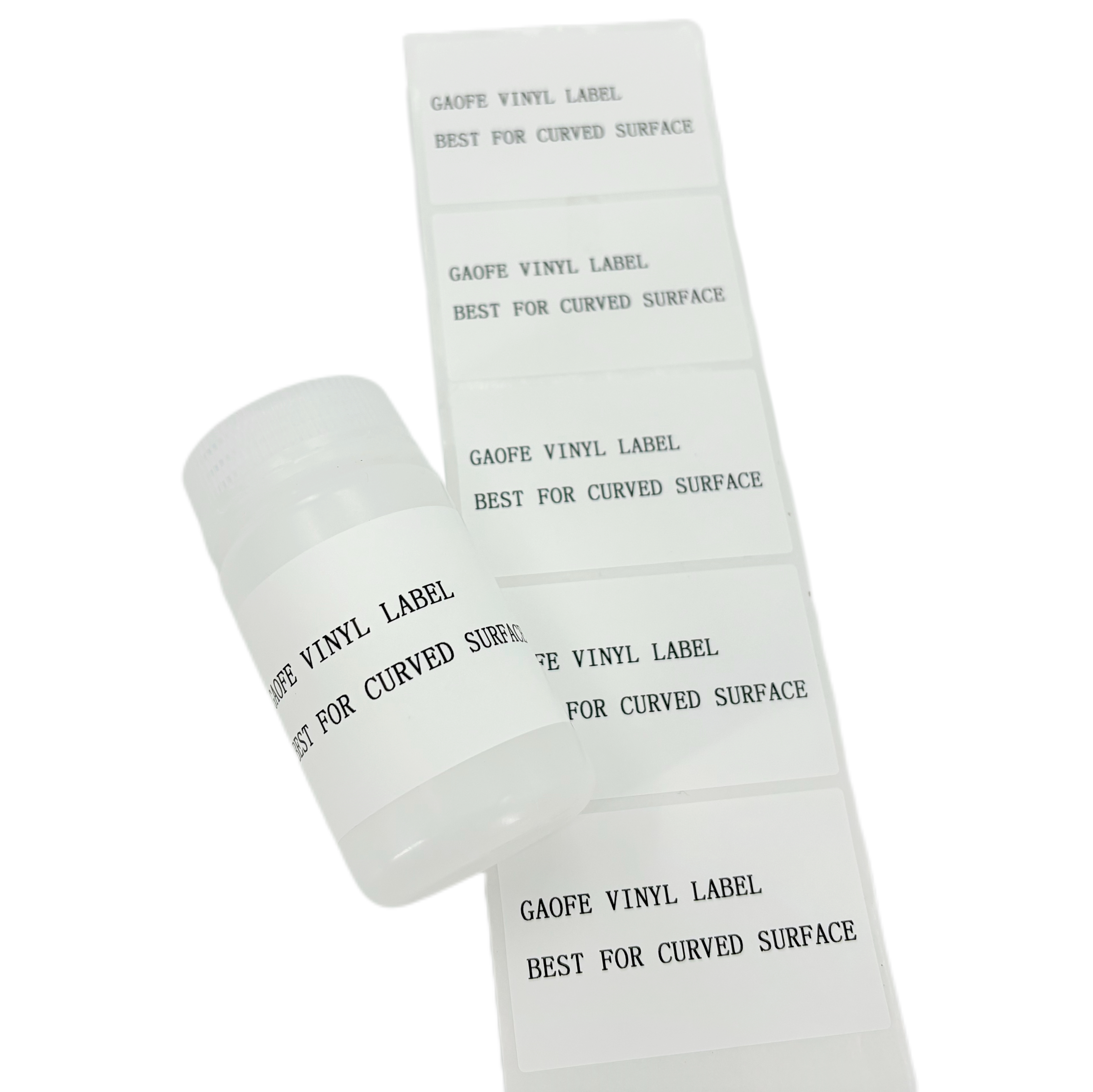 Polyester vs Vinyl Label (6)