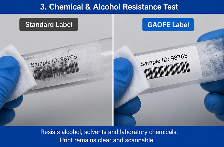 Laboratory Medical Labels3 Laboratory Medical Labels3