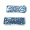 Tire RFID Tag – EPC Gen 2 (902-928 MHz), 128-bit Memory, IP67, Vulcanizing Adhesive Mount for Tire Surface Tracking