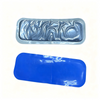 Tire RFID Tag – EPC Gen 2 (902-928 MHz), 128-bit Memory, IP67, Vulcanizing Adhesive Mount for Tire Surface Tracking