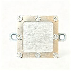 ស្លាក RFID UHF ធន់នឹងសីតុណ្ហភាពខ្ពស់ - ដែកអ៊ីណុក 350&deg;C IP68