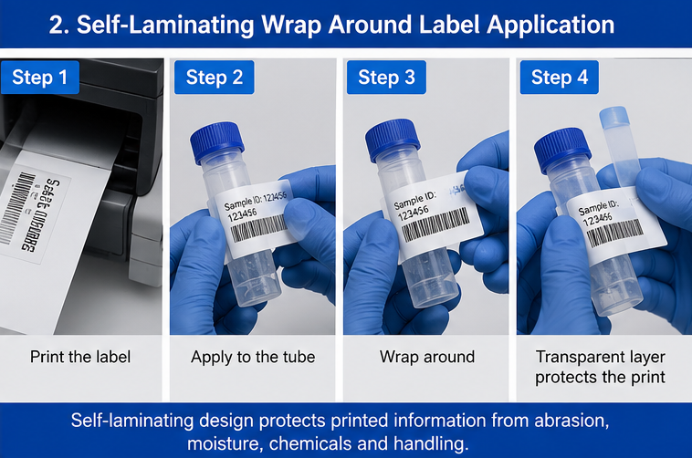 Laboratory Medical Labels2 Laboratory Medical Labels2