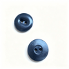 18mm UHF RFID PPS Laundry Tag – High-Temperature Resistant, IP67, 100+ Wash Cycles (NXP U9/U9XE)