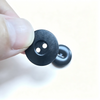 18mm UHF RFID PPS Laundry Tag – High-Temperature Resistant, IP67, 100+ Wash Cycles (NXP U9/U9XE)